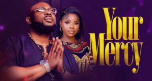 [NEW MUSIC] Mike Drimz ft. Ade Bukola - Your Mercy