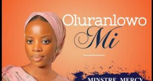 Music: Ewaoluwa Ayoola - Oloja Ire