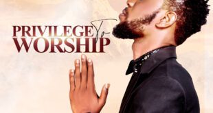 FELIX JIMMY - PRIVILEGE TO WORSHIP
