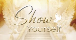 MUSIC+VIDEO: Mr M & Revelation - Show Yourself | @mystermiracle