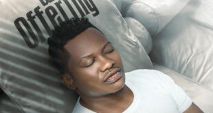DOWNLOAD MP3: TESTIFIER - WAVE OFFERING