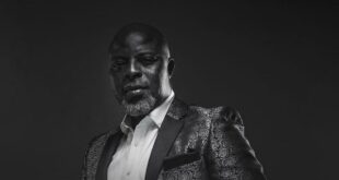 MUSIC: The One I Adore – Kennedy Obazee