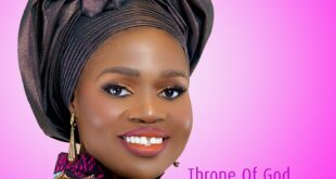 [Music] Throne of God – Quineta Michael [ @michaelquineta ]