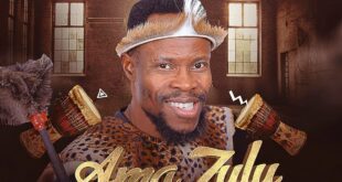 Ama Zulu By Tony Ceemony