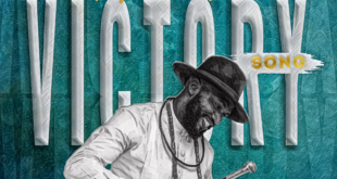 UNITED STATES BASED GOSPEL ARTIST, VIQTA MAYE RELEASES “VICTORY SONG”