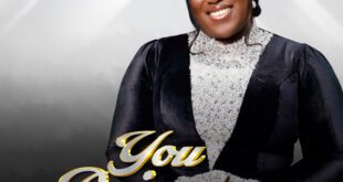 Music: You Reign - Tosin Oyelakin