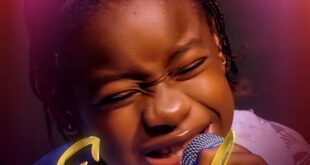 Mr M & Revelation features daughter Ella Miracle in new song 'E No Dey'