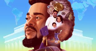 Henrisoul Reaches Milestone On Path Of Gospel Music Re-Evaluation With "The Mandate" Album | Now Available Online