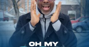 DOWNLOAD MP3: SAMSONG - OH MY GOD