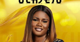 Music: OLAJESU - ESTHER ADEBAYO