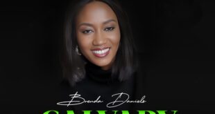 MUSIC: Brenda Daniels – Calvary