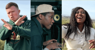 Nikki Laoye, Holy Drill & Sonny Green Release Visuals for trending single, "Yeshua Extended"