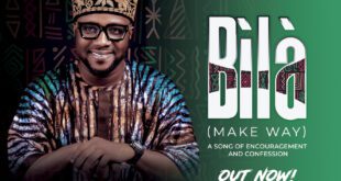 BILA By Yemy Tpx [Audio & Video]