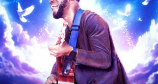Begetmusic, has once again captured hearts with his latest release, "Iyin Mi,
