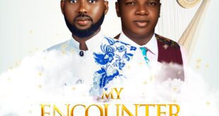 Music: F Joez - My Encounter ft Baruch