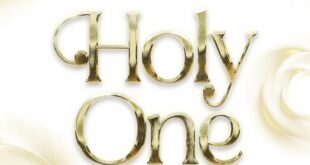[MUSIC] Holy One - Pastor Emmanuel Uzugbo and Potter’s Wheel