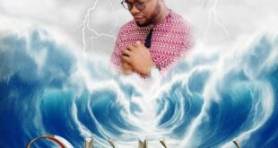 AUDIO & VIDEO: JAYCE – OLULANA (WAY MAKER)