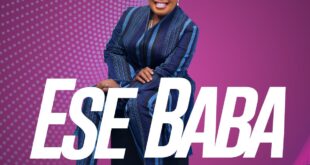 [Music] Ese Baba- Monique
