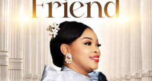New Music + Video - Lanre Glorious - Faithful Friend