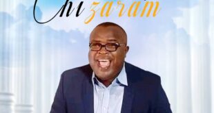 [New Music] Chizaram by Austin Adigwe