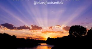 [MUSIC]: IRANTIOLA OLUWAFEMI - GBOGBO AYE