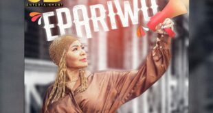 Video: Jolass Court - "Epariwo"