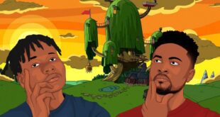 Music: Samiguy ft Dj Ernesty - Na You