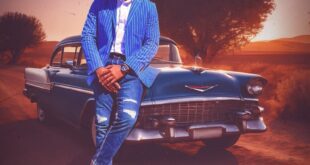 MUSIC: Dr Tj - Testimony | @officialdrtj