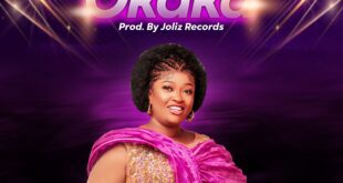 New Music : Okaka by Dr Lizzy Johnson-Suleman