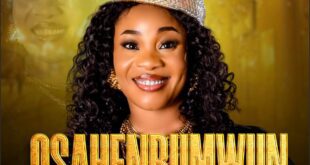 Music: Osahenrumwun by Altar of Praise