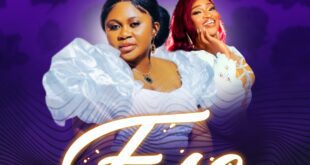 New Music Release: Ese by Queen Imade Ft. Blessing O.J