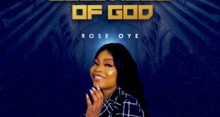 [Music] Tasted The Goodness of God - Rose Oye