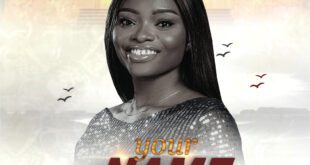 MUSIC: Diacam - Your Name