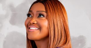 Aghogho Releases a stunning video for 'More' | @aghoghomusic