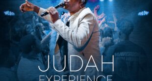 [Album] Judah Experience – Dare David