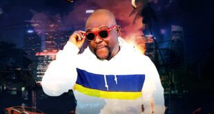 DUKE OF HARMONY RELEASES HIS LATEST SINGLE “STEP”