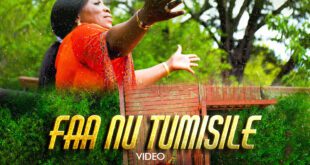 [Video] Faa Nu Tumisile – Funmi Abioye