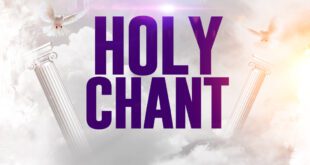 Mr M & Revelation- Holy Chant! (@mystermiracle)