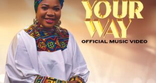Music Video: Have Your Way By Blessing Chigozie