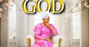 MUSIC: HARBINGER PRISCA - ABLE GOD