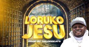 [Video] Loruko Jesu – Enny Julius