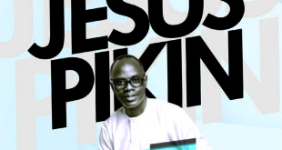 [EP] Irin Ajo Ogo – Jesus Pikin