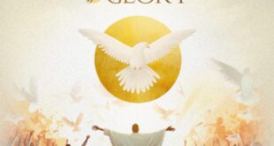Joshua Adedeji Releases Powerful New Single "Carriers of Glory"