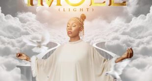 Music: Kemi Kayode - Imole (Light)