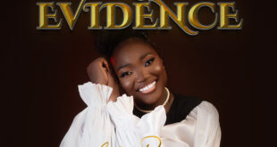 GOSPEL SINGER AND TIKTOK VIRAL SENSATION, LABA PRAISE DROPS NEW SINGLE “MY EVIDENCE”