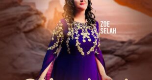 [Video + Lyrics] Magnificient – Zoe Selah