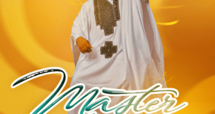 MUSIC MINISTER, PRINCE DAYO DROPS “MASTER” VISUALS