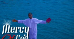 [Music] Mercy of God – Prophet Kodow Donwizzy
