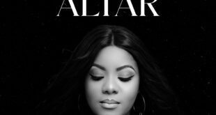 MUSIC: Comfort Idoko - On the Altar