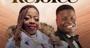 Music: Rejoice By Lola Omobaba Featuring Tosin Bee